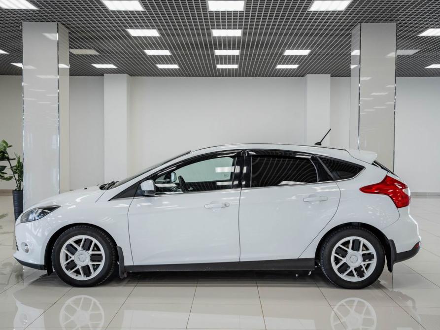 Ford Focus III Самара  - изображение 7