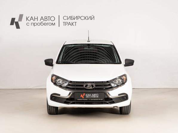 Lada (ВАЗ) Granta I Рестайлинг с пробегом 2020 года, цена 653 000 рублей, 85322 км, хэтчбек, Автокод Объявления