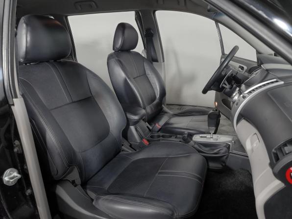 Mitsubishi Pajero Sport II с пробегом 2011 года, цена 1 599 000 рублей, 180951 км, внедорожник, Автокод Объявления