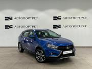 Lada (ВАЗ) Vesta I Санкт-Петербург  - изображение 23