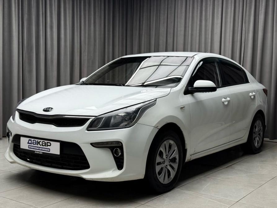 Kia Rio IV Ижевск  - изображение 3