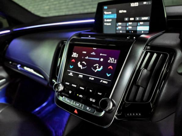 Toyota Crown XV (S220) с пробегом 2020 года, цена 3 770 000 рублей, 84296 км, седан, Автокод Объявления