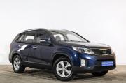 Kia Sorento II Рестайлинг Тюмень  - изображение 22