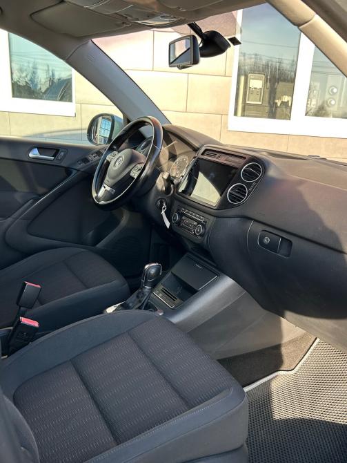 Volkswagen Tiguan I Рестайлинг Альметьевск  - изображение 14