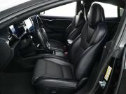 Tesla Model S I Рестайлинг Москва  - изображение 31