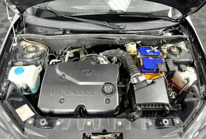 Lada (ВАЗ) Kalina II с пробегом 2013 года, цена 560 000 рублей, 101628 км, хэтчбек, Автокод Объявления