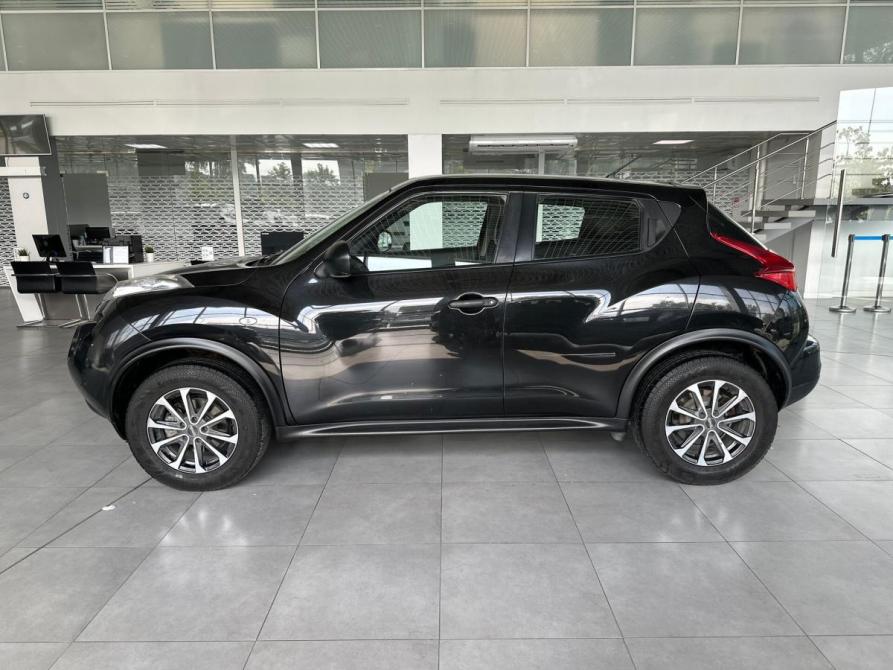 Nissan Juke I Новосибирск  - изображение 8