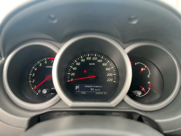 Suzuki Grand Vitara II с пробегом 2008 года, цена 1 158 000 рублей, 164216 км, внедорожник, Автокод Объявления