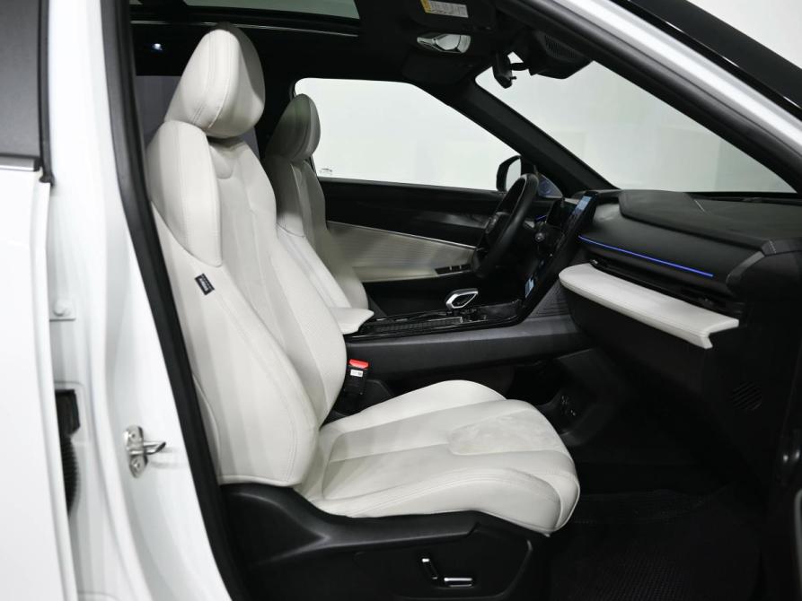 Geely Atlas II Екатеринбург  - изображение 10