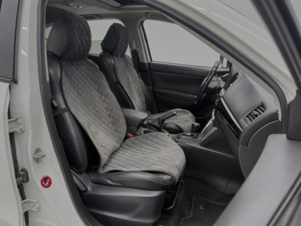 Mazda CX-5 I с пробегом 2012 года, цена 1 680 000 рублей, 216410 км, внедорожник, Автокод Объявления