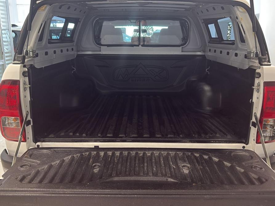 Toyota Hilux VIII Омск  - изображение 12