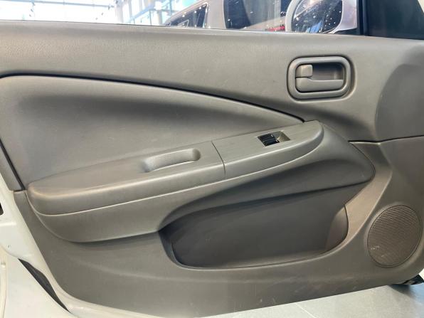 Nissan Almera Classic I с пробегом 2012 года, цена 675 000 рублей, 122598 км, седан, Автокод Объявления