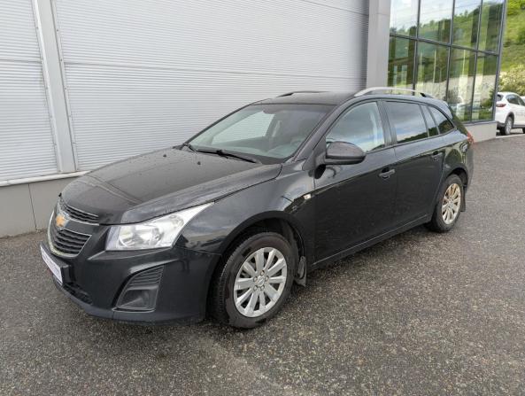 Chevrolet Cruze I Рестайлинг с пробегом 2013 года, цена 640 000 рублей, 246342 км, универсал, Автокод Объявления