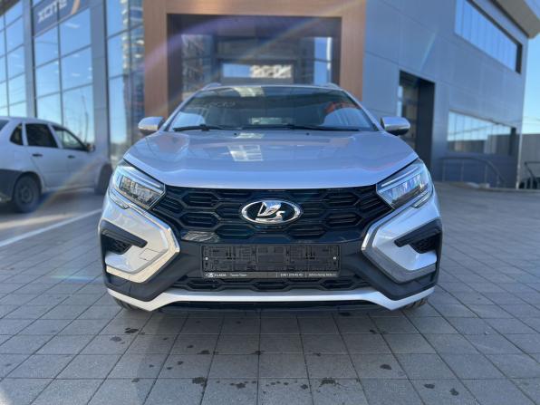 Новый Lada (ВАЗ) Vesta I Рестайлинг (NG) 2025 года, цена 1 958 000 рублей, универсал, Автокод Объявления