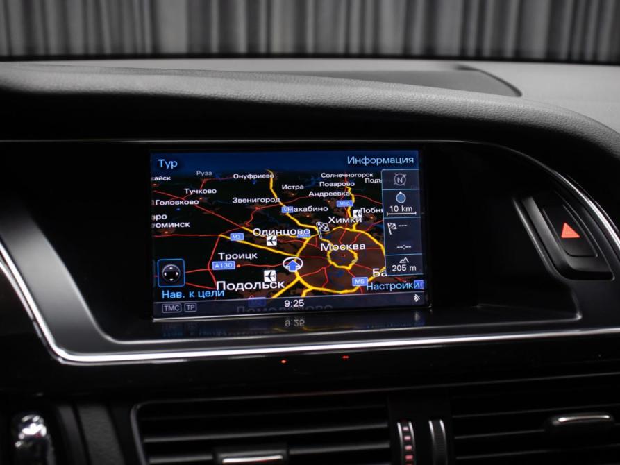 Audi S5 I (8T) Рестайлинг Москва  - изображение 22