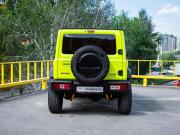 Suzuki Jimny IV Москва  - изображение 20