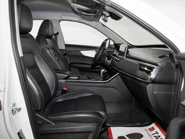 Chery Tiggo 4 Pro I с пробегом 2023 года, цена 1 445 500 рублей, 60569 км, внедорожник, Автокод Объявления