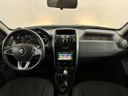 Renault Duster I Рестайлинг Москва  - изображение 20