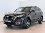 Chery Tiggo 7 Pro Max I Рестайлинг Волгоград  - изображение 36