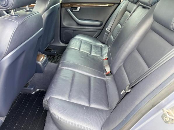 Audi A4 III (B7) с пробегом 2005 года, цена 690 000 рублей, 148929 км, седан, Автокод Объявления