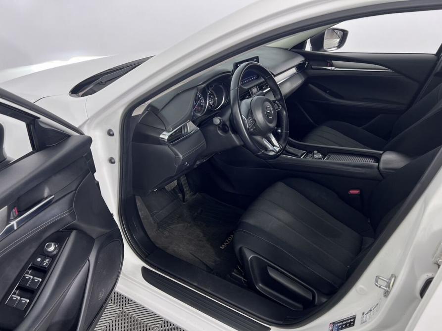 Mazda 6 III (GJ) Рестайлинг 2 Калининград  - изображение 9