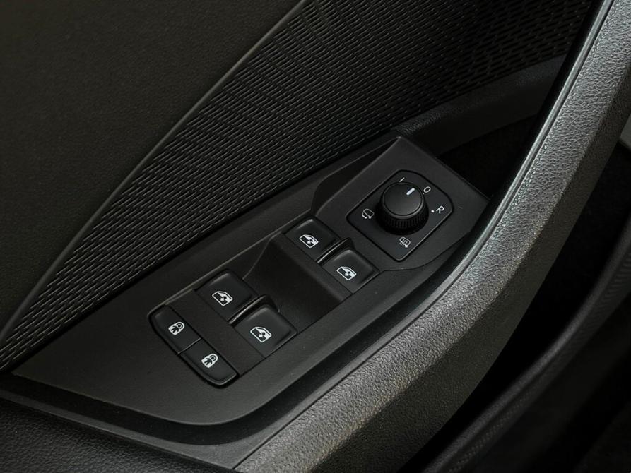 Skoda Octavia IV (A8) Санкт-Петербург  - изображение 19