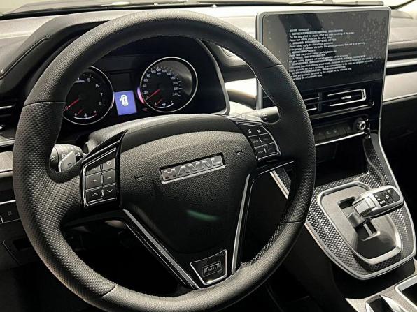 Haval M6 II с пробегом 2026 года, цена 2 049 000 рублей, 1 км, внедорожник, Автокод Объявления
