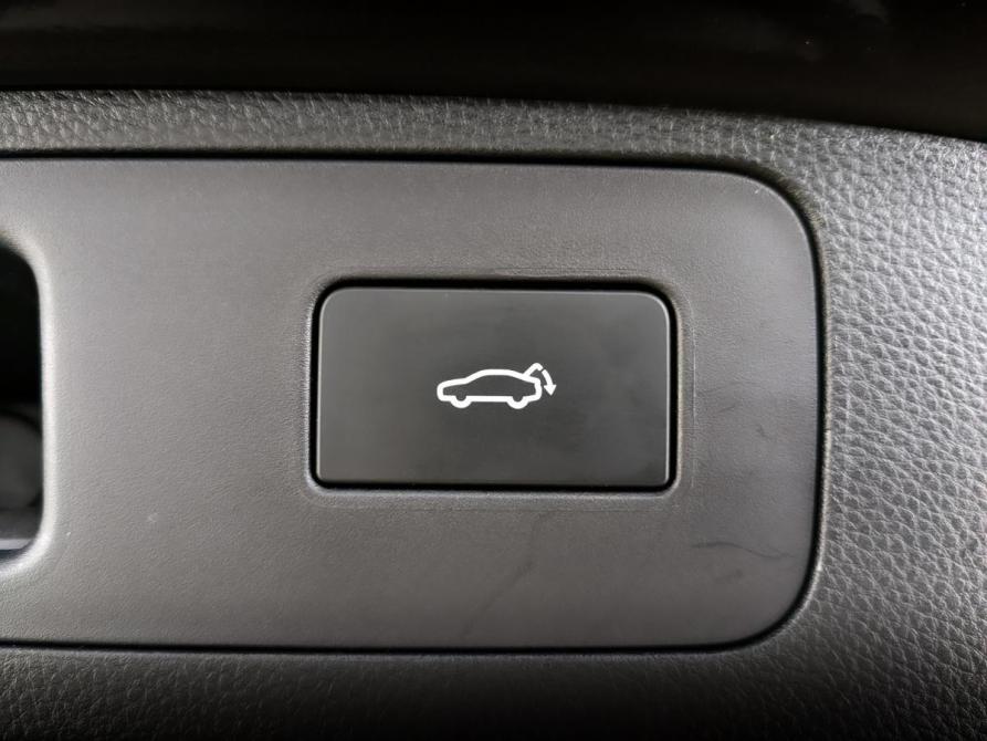 Geely Okavango I Рестайлинг Москва  - изображение 29