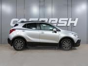 Opel Mokka I Воронеж  - изображение 22