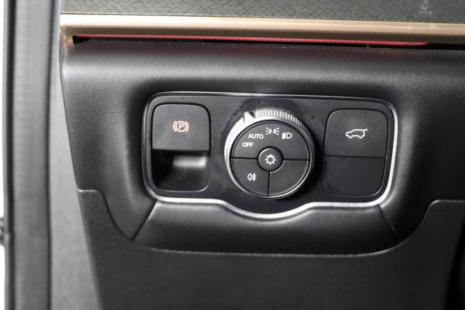 Jaecoo J8 с пробегом 2024 года, цена 2 799 990 рублей, 80409 км, внедорожник, Автокод Объявления