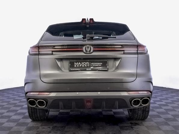 Changan UNI-K с пробегом 2023 года, цена 2 550 000 рублей, 78381 км, внедорожник, Автокод Объявления