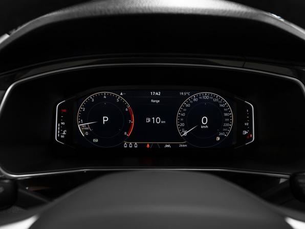 Volkswagen Tharu XR с пробегом 2026 года, цена 3 200 000 рублей, 30 км, внедорожник, Автокод Объявления