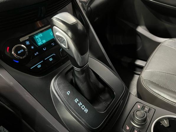 Ford Kuga II с пробегом 2013 года, цена 1 115 000 рублей, 116732 км, внедорожник, Автокод Объявления