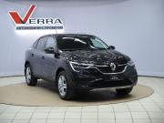 Renault Arkana I Уфа  - изображение 18