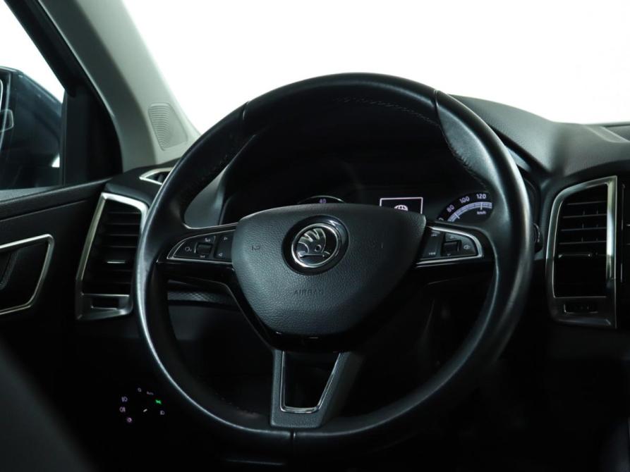 Skoda Karoq I Москва  - изображение 15