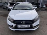 Lada (ВАЗ) Vesta I Уфа  - изображение 18