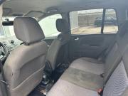 Ford Fusion I Рестайлинг Москва  - изображение 27