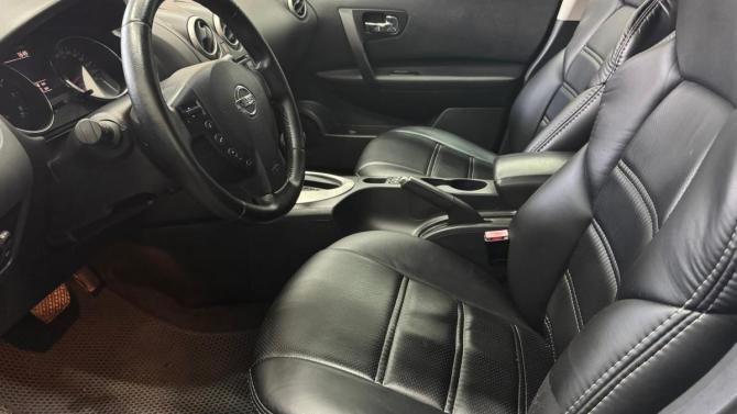 Nissan Qashqai I Рестайлинг с пробегом 2012 года, цена 1 009 700 рублей, 212585 км, внедорожник, Автокод Объявления