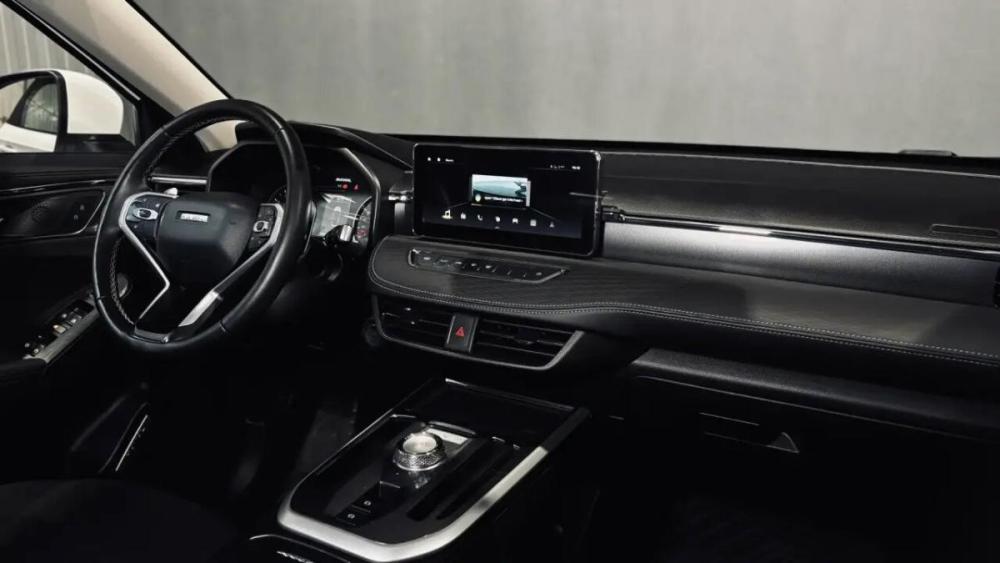 Haval Jolion I Смоленск  - изображение 15
