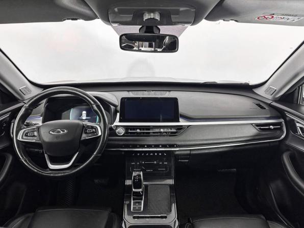 Chery Tiggo 7 Pro I с пробегом 2022 года, цена 1 553 000 рублей, 91077 км, внедорожник, Автокод Объявления