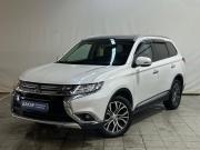 Mitsubishi Outlander III Рестайлинг 2 Санкт-Петербург  - изображение 19