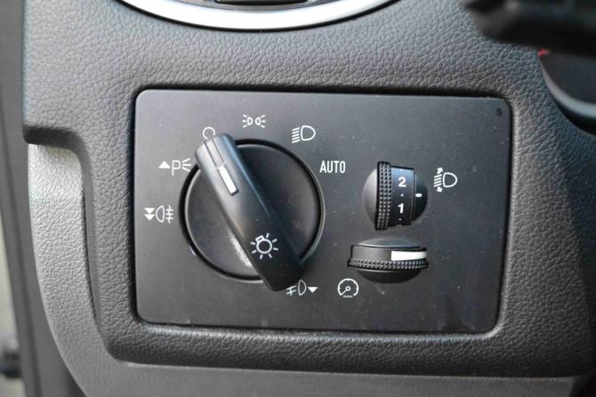 Ford Focus II Рестайлинг с пробегом 2008 года, цена 550 000 рублей, 226000 км, хэтчбек, Автокод Объявления