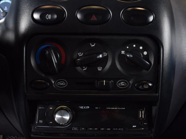 Daewoo Matiz I Рестайлинг с пробегом 2012 года, цена 249 995 рублей, 70011 км, хэтчбек, Автокод Объявления