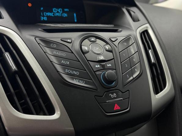 Ford Focus III с пробегом 2012 года, цена 780 000 рублей, 77000 км, хэтчбек, Автокод Объявления