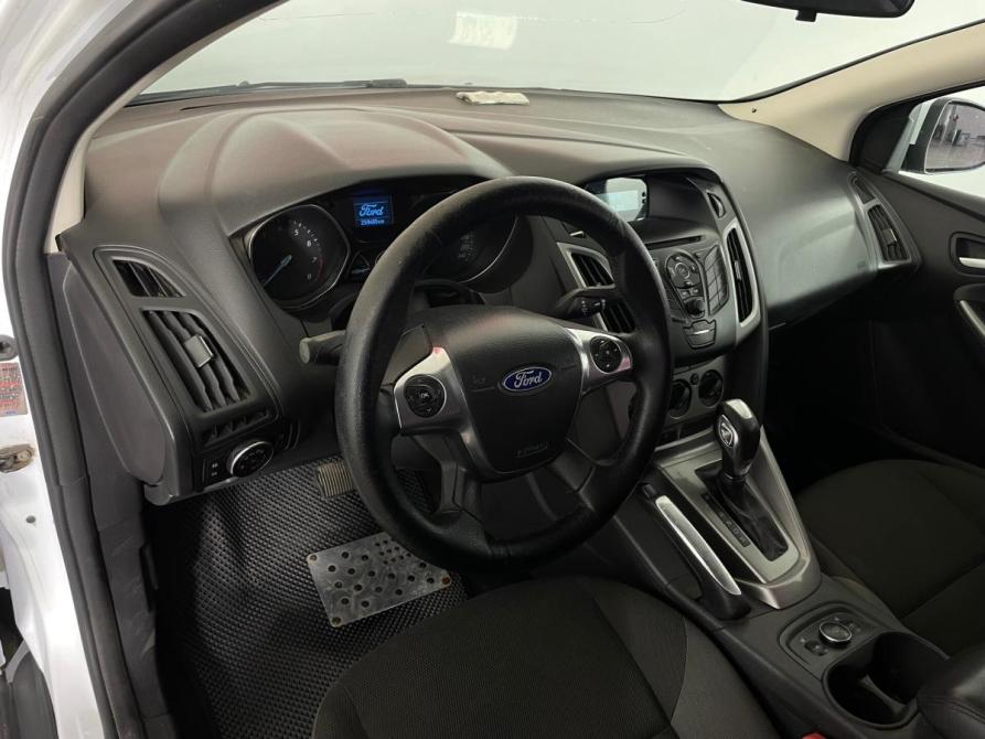 Ford Focus III Воронеж  - изображение 7