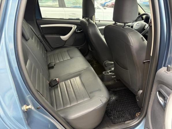Nissan Terrano III (D10) с пробегом 2018 года, цена 1 392 000 рублей, 146864 км, внедорожник, Автокод Объявления