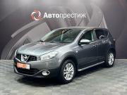 Nissan Qashqai I Рестайлинг Оренбург  - изображение 19