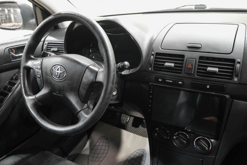 Toyota Avensis II Рестайлинг Новокузнецк  - изображение 22