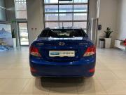 Hyundai Solaris I Москва  - изображение 23