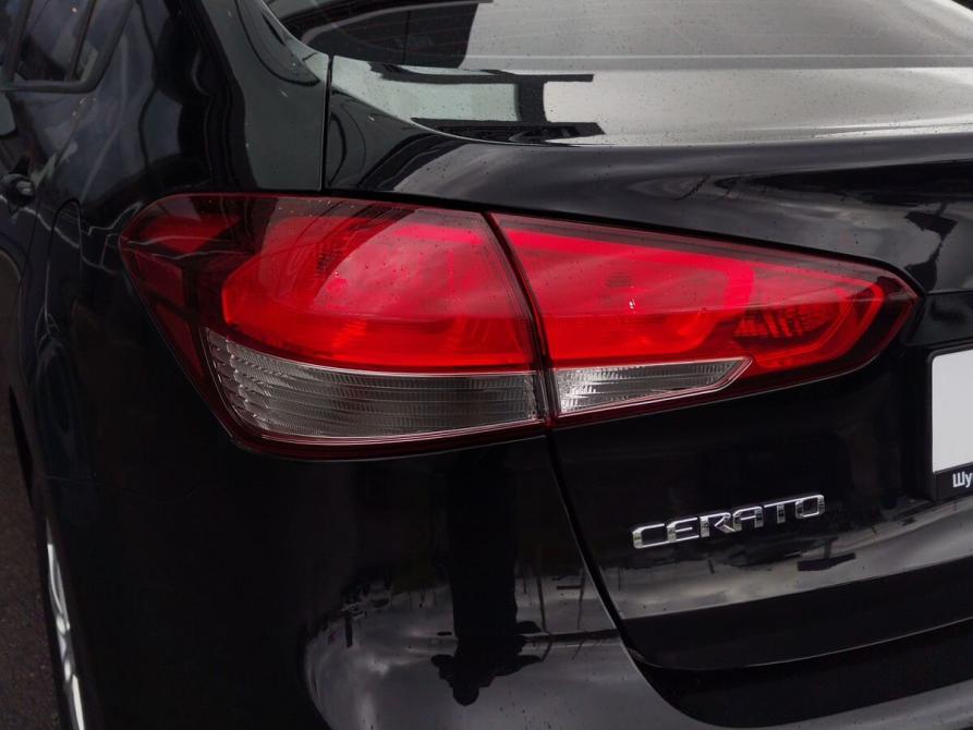 Kia Cerato III Рестайлинг (Classic) Санкт-Петербург  - изображение 21